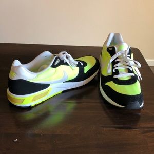 Men’s Nike running shoes